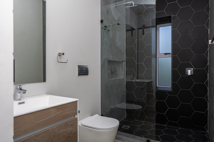 To Let 2 Bedroom Property for Rent in Vrykyk Western Cape